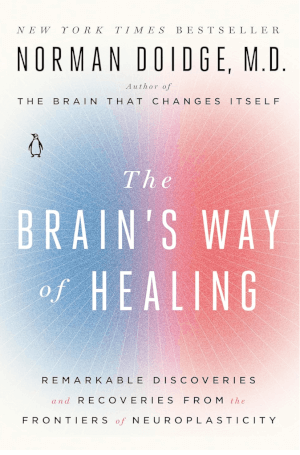 The Brain's Way of Healing